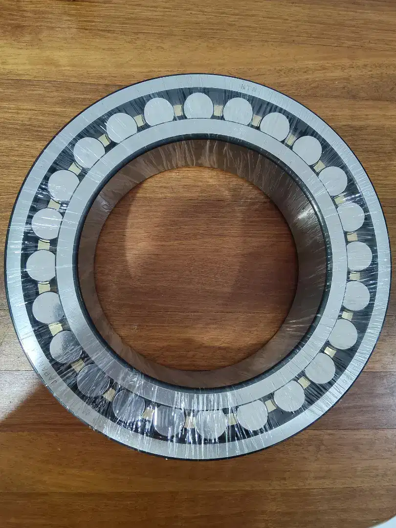 Bearing & Baut Mur