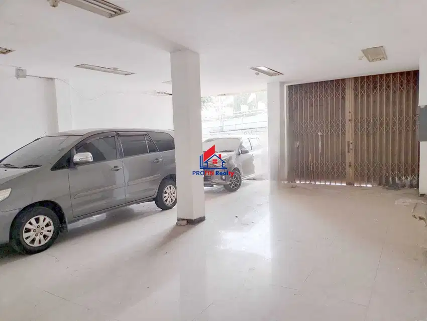 Disewakan Ruko Gandeng Nembus CIDENG