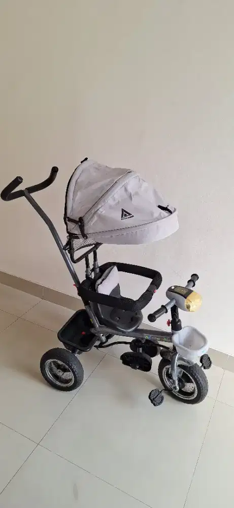 Stroller anak baby
