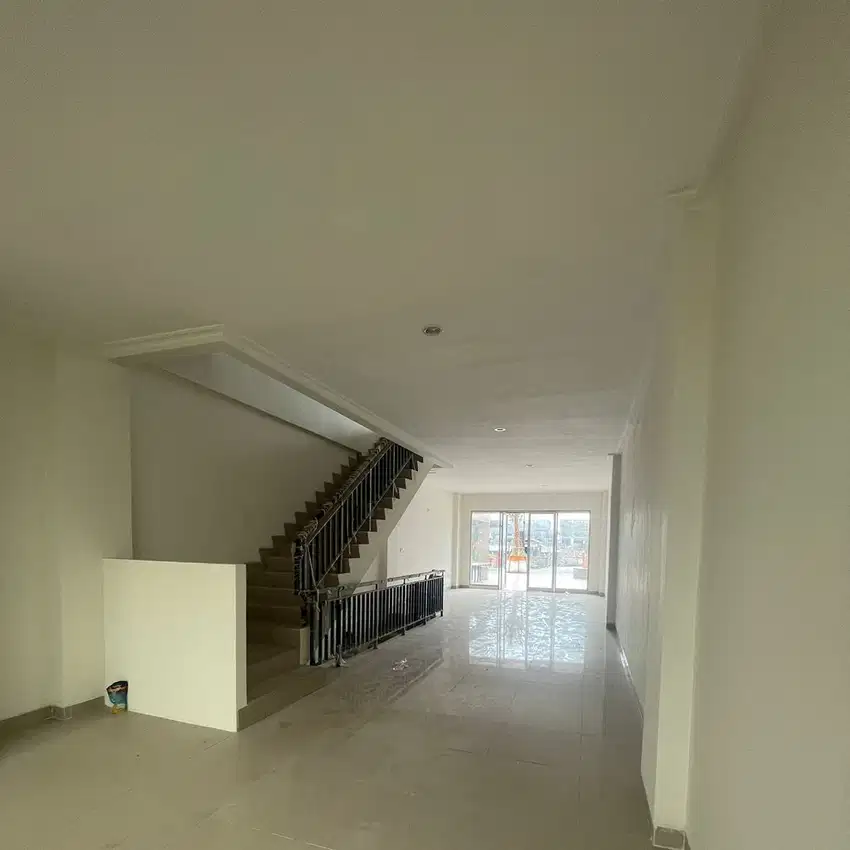 Dijual Termurah Ruko Golf Island Batavia, Panyai Indah Kapuk