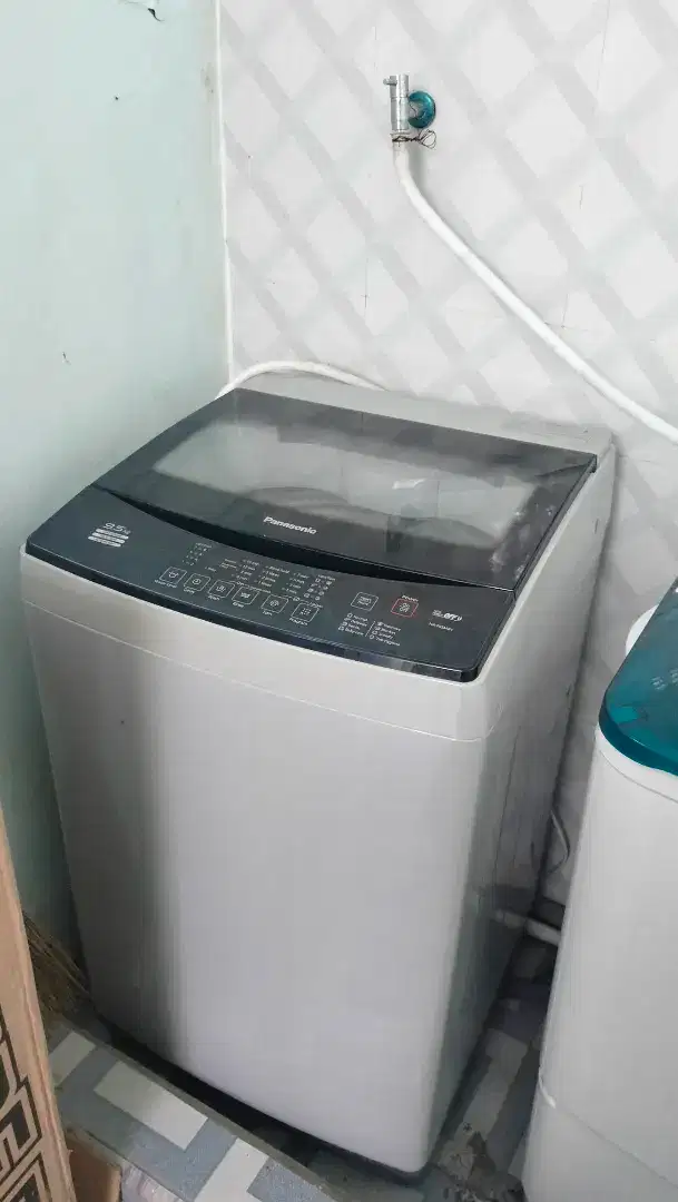 Panasonic 1 tabung