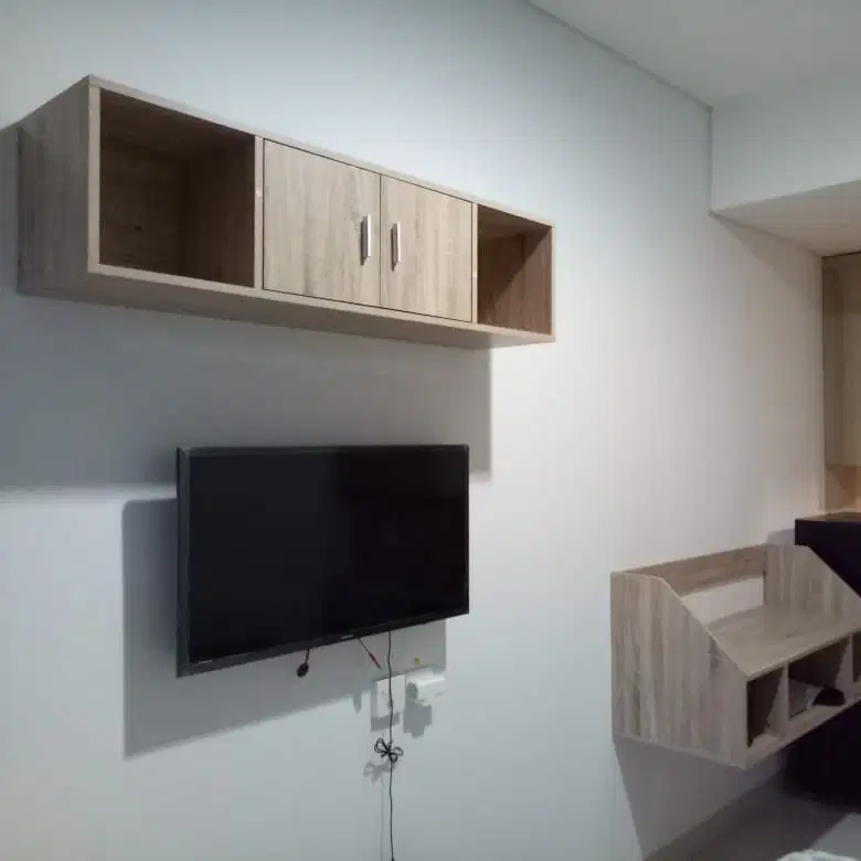 Disewakan Apt. Springwood Residences