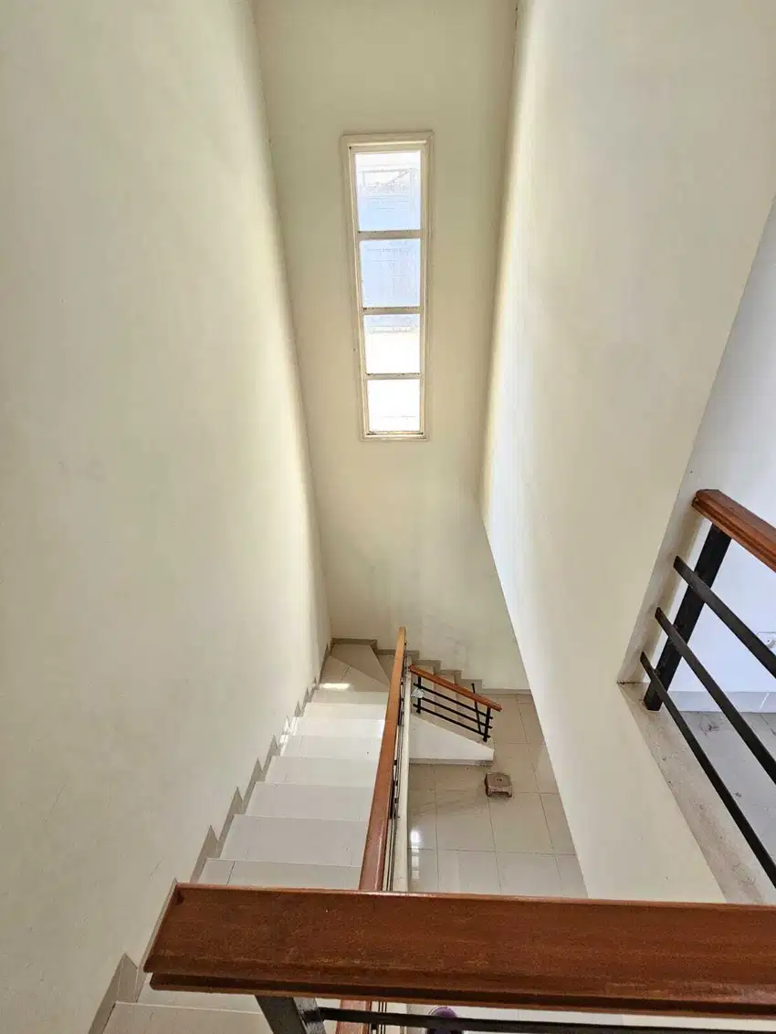 Dijual Rumah Di Turquoise Pondok Hijau Golf Summarecon Gading Serpong