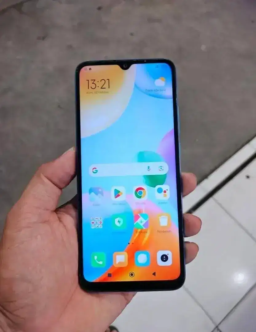 Redmi 10c ram 4/64