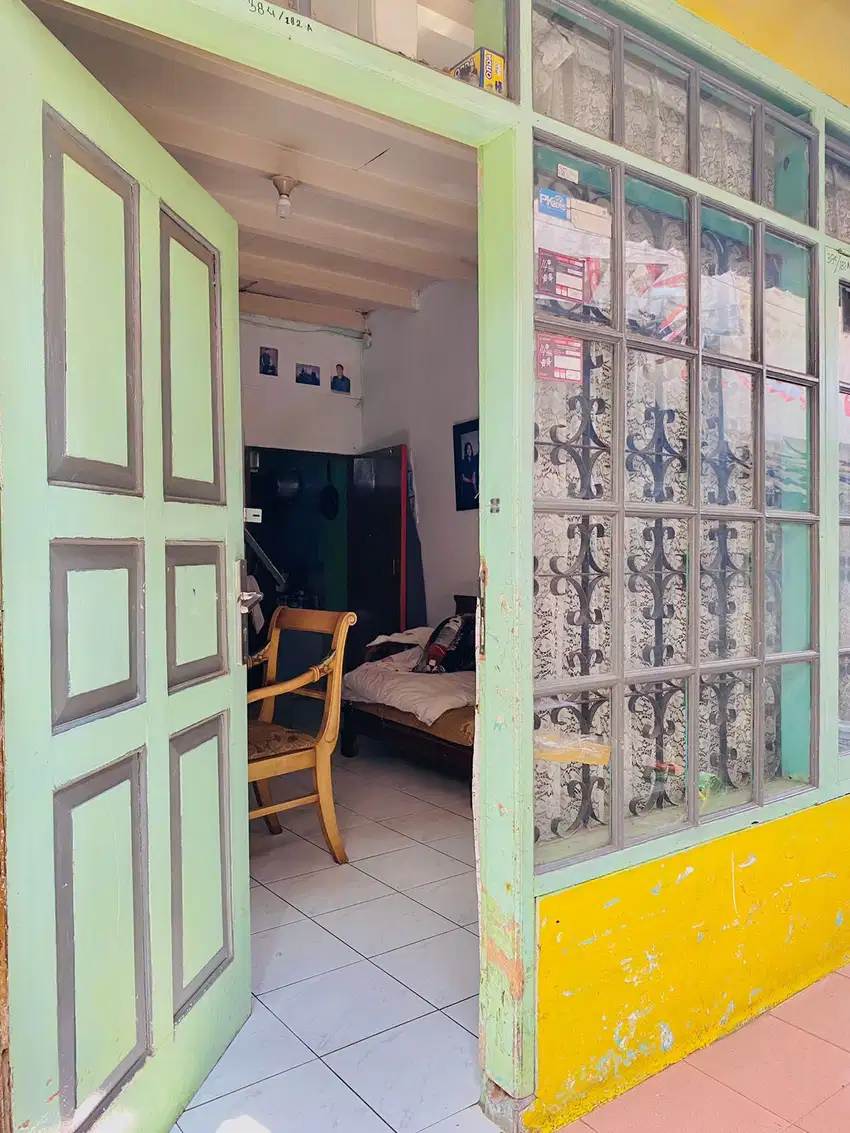 SUKAJADI SEBRAN PVJ PAVILLIUN 5 PINTU JUAL KEPEPET NEGO!