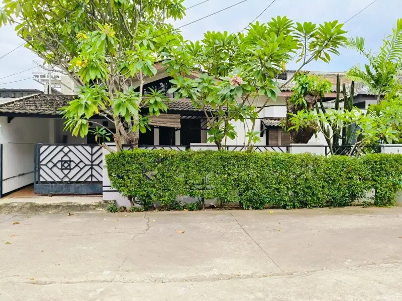 Perumahan Auri Mekarsari Cimanggis Depok