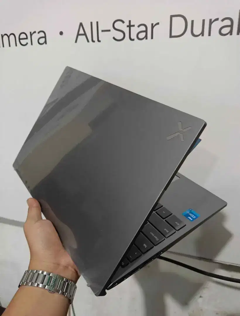 Axioo hype 3 C13-Gen11