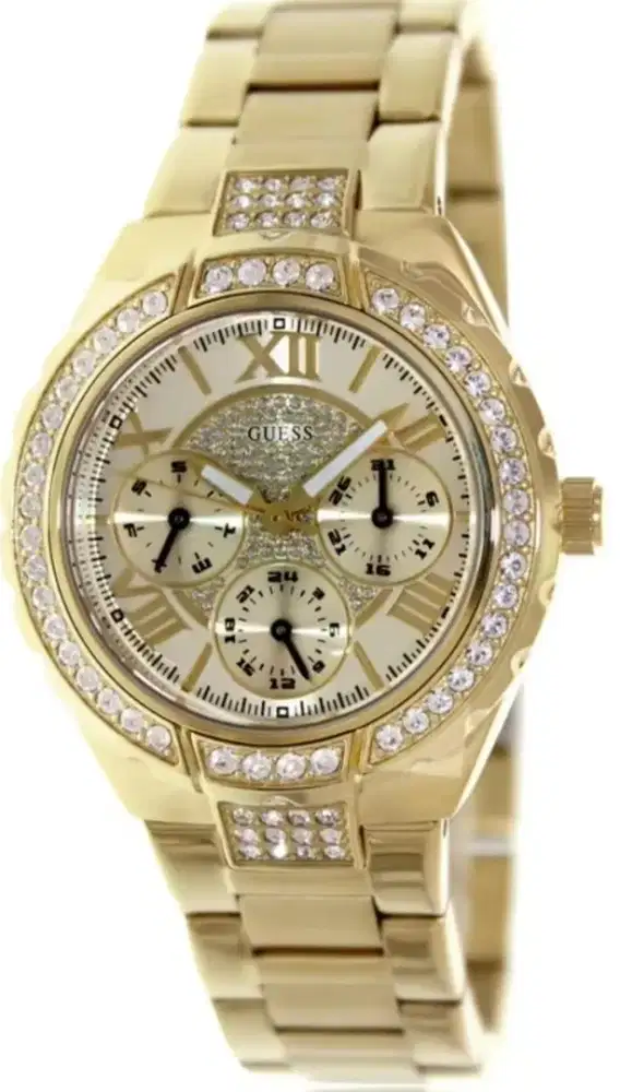 Dijual Guess Women's Watch