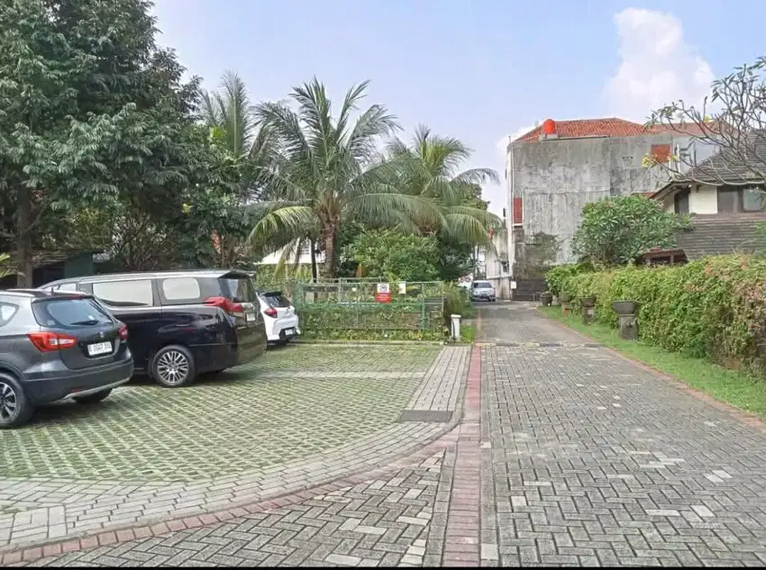 RUMAH MARGASATWA 60 % NJOP