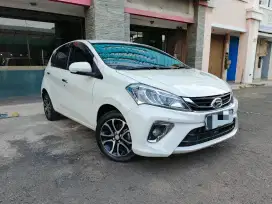 Daihatsu Sirion D 2018