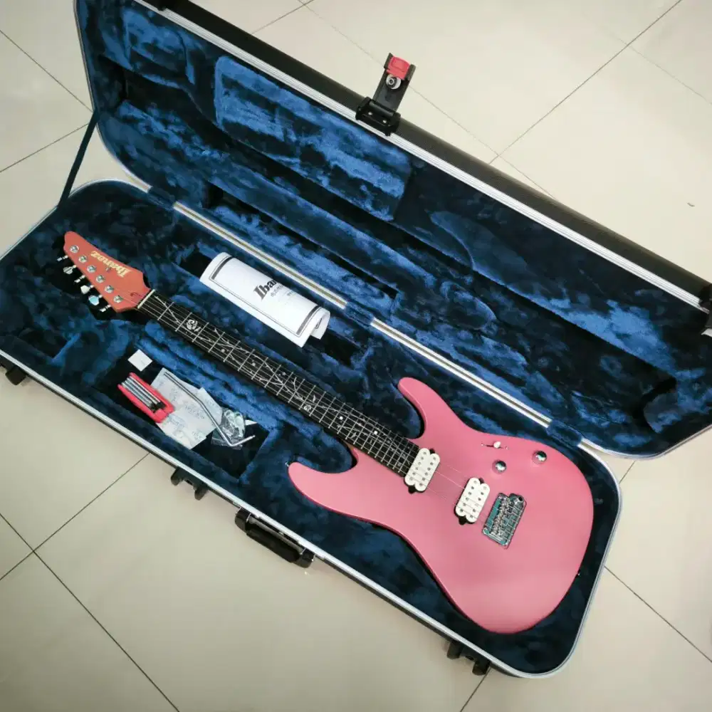 Ibanez TOD10MM Tim Henson Signature