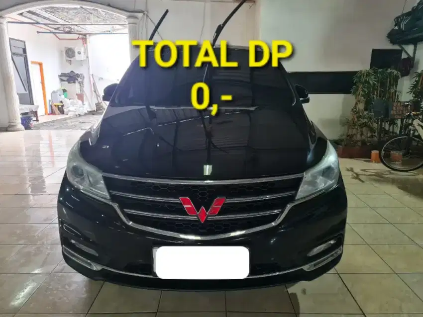MURAH wuling cortez 1.5cc c manual 2019