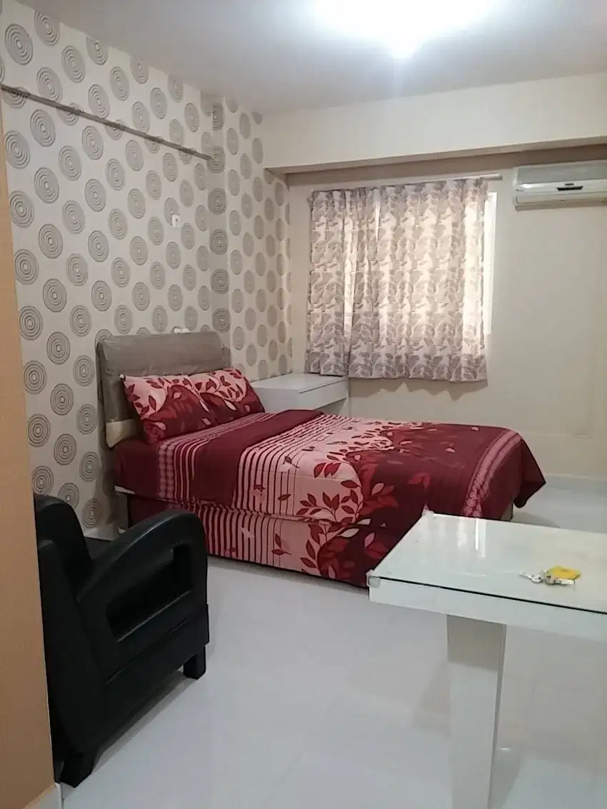Sewa Apartemen Gading Icon Tower B Lantai 02.32