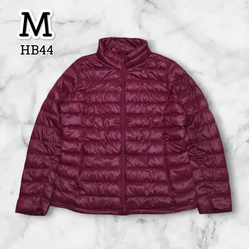 Uniqlo Ultralight Jacket