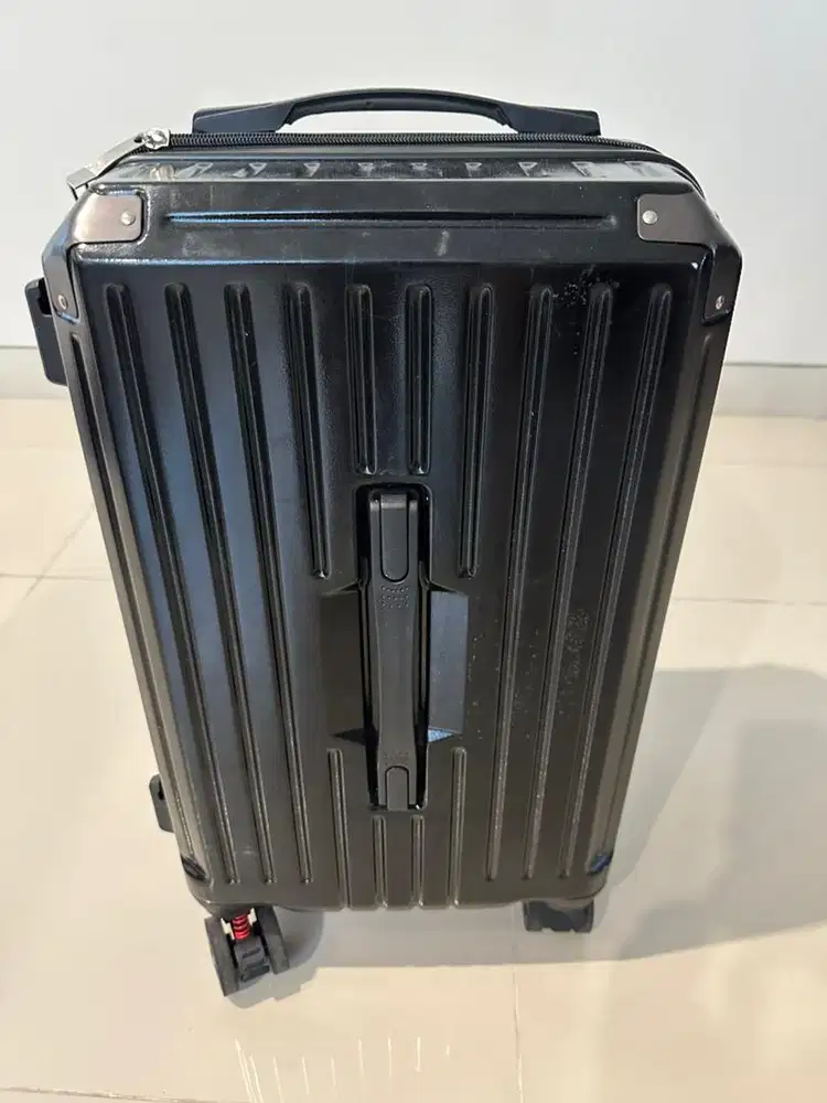 Koper Cabin Second kondisi mulus merk bagage luggage