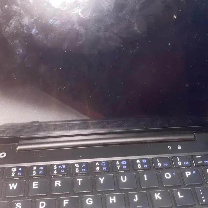 Axioo windroid 9G