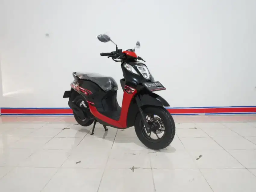 Genio Esp Cbs 2022 Mulus, bergaransi, free service