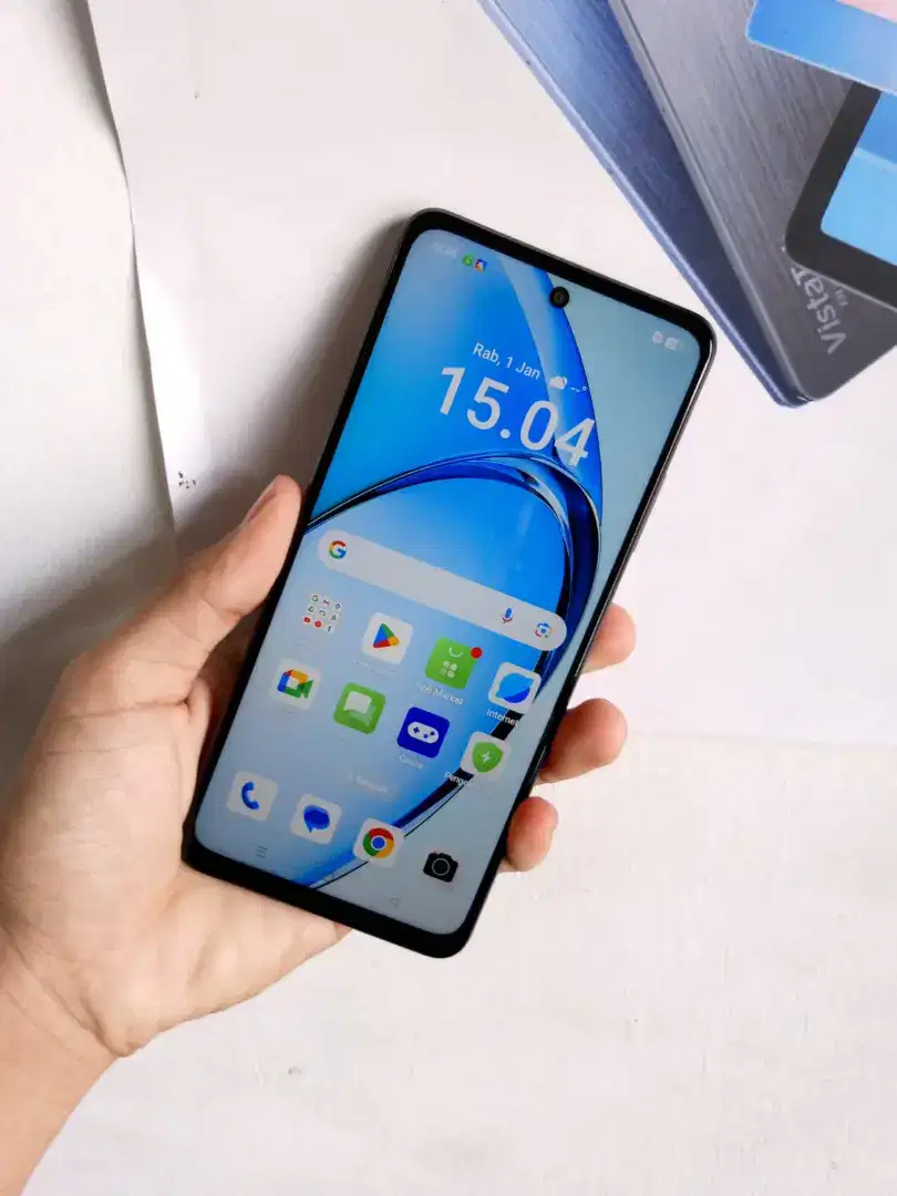OPPO A60 second like New