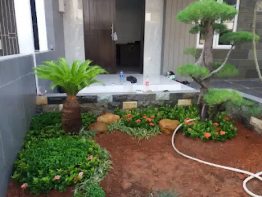 SPESIALIS TAMAN SULAWESI SELATAN