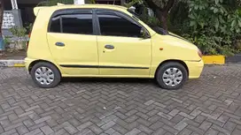 Kia Visto 2001 Bensin AT