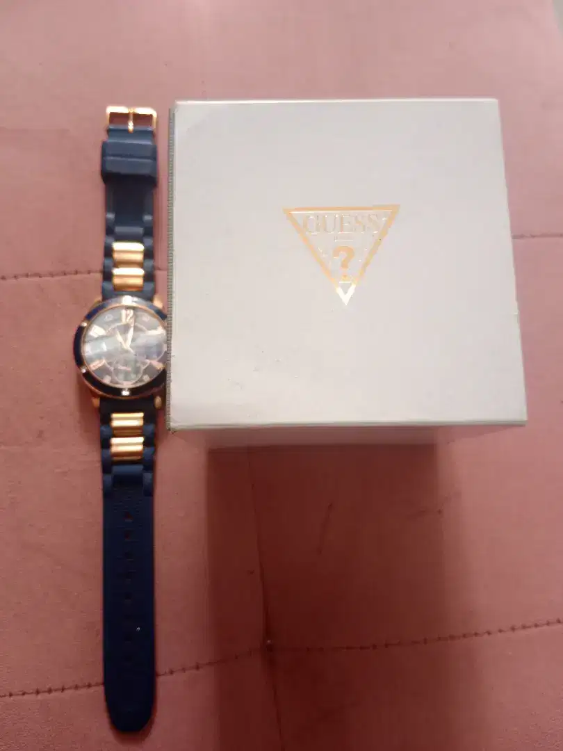 Jam merk guess ORIGINAL