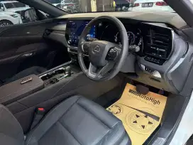 DP10% [Km7.000] RX350 2023 White / RX350h Hybrid Reg 2024 #AUTOHIGH
