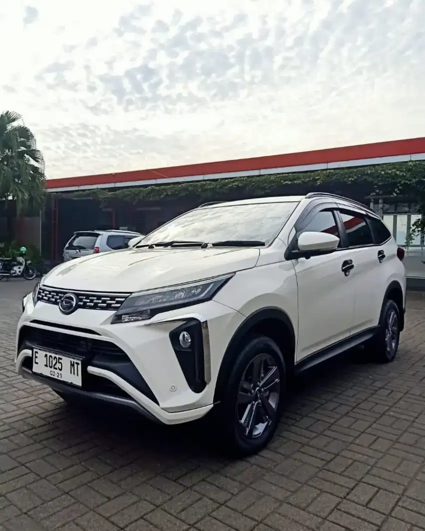 Daihatsu Terios R ADS Deluxe th 2024 M/T