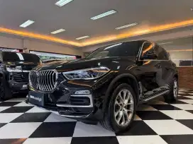 DP10% [Km15.000] X5 X-Drive 2019 Black Reg 2020 #AUTOHIGH