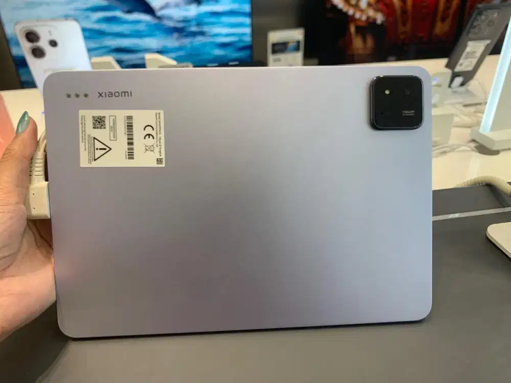 Xiaomi pad 7 8/256gb 11inc