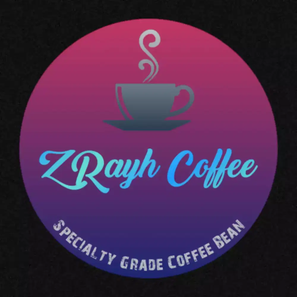 Biji kopi robusta & arabica