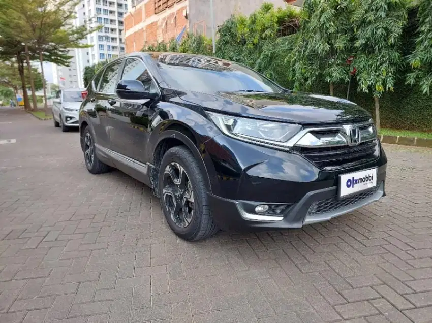 [OLX Mobbi] DP 5% !! Honda CR-V 1.5 Turbo AT 2020 SJC