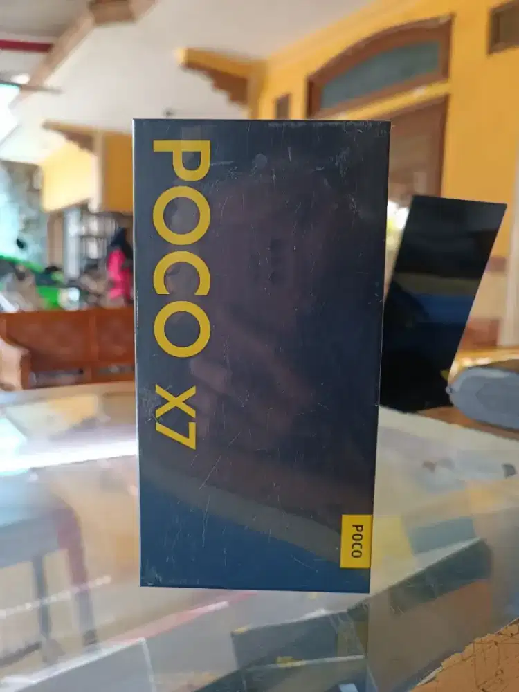 POCO X7 8/256GB