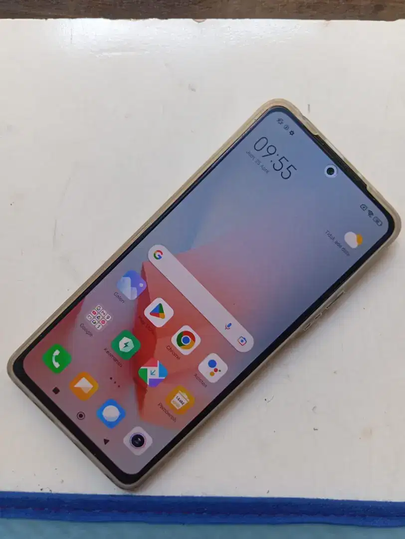 Redmi Note 10 Pro NFC