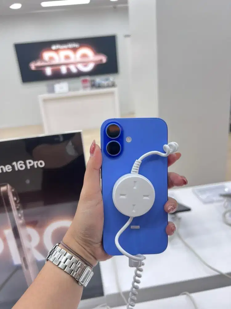 Iphone 16 cicilan cukup ktp aja