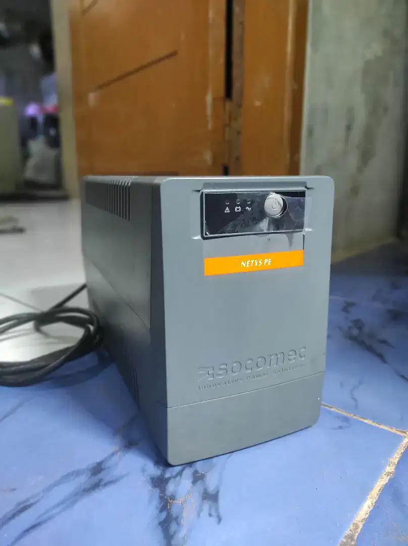 UPS Netys Pe 1000-U (npe-1000-u)