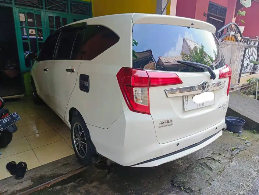 Calya G 2017 Manual