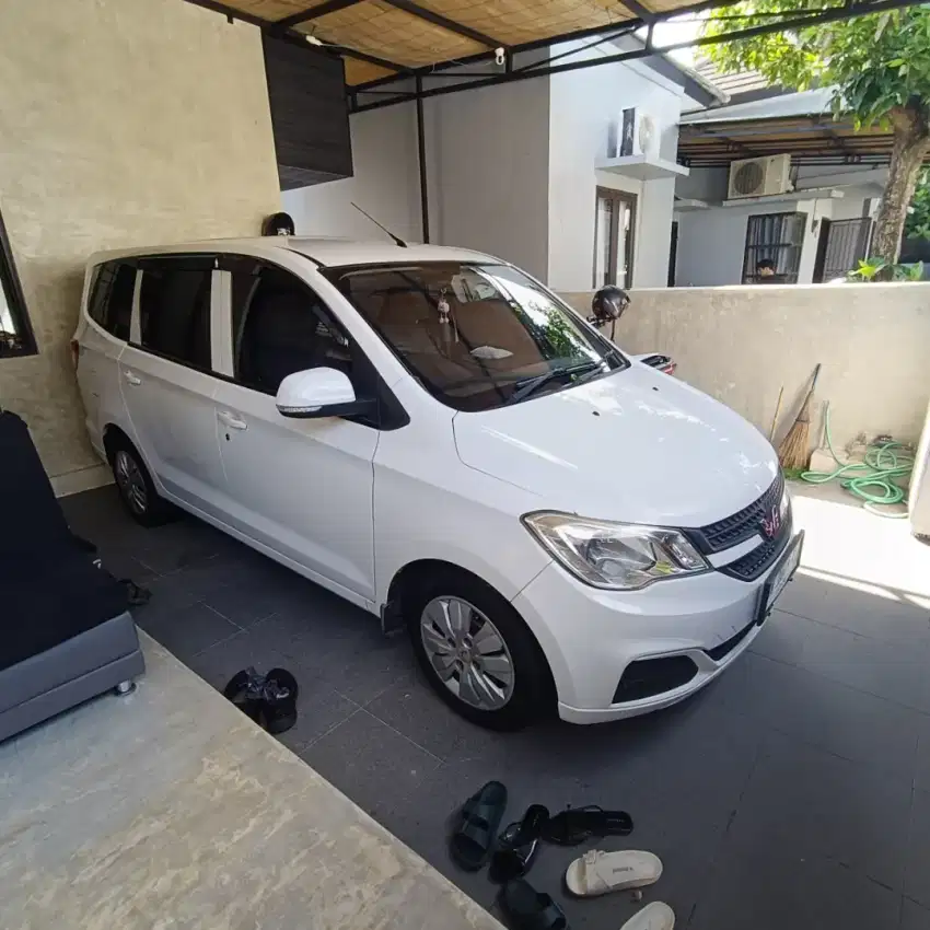 Wuling Confero 2020 ex 19