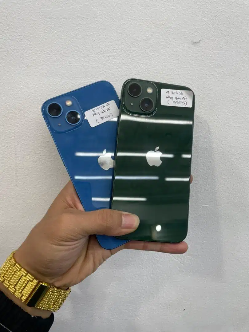 Iphone 13 256Gb fullset