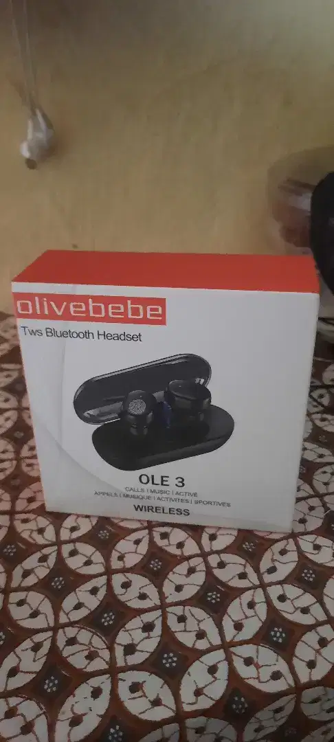 Di Obral Headset Bluetooth 5.2 Highres Audio