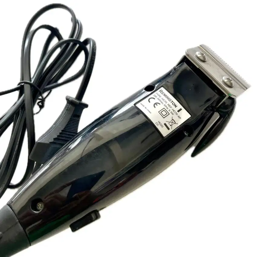 REMINGTON Alat Cukur Rambut Personal