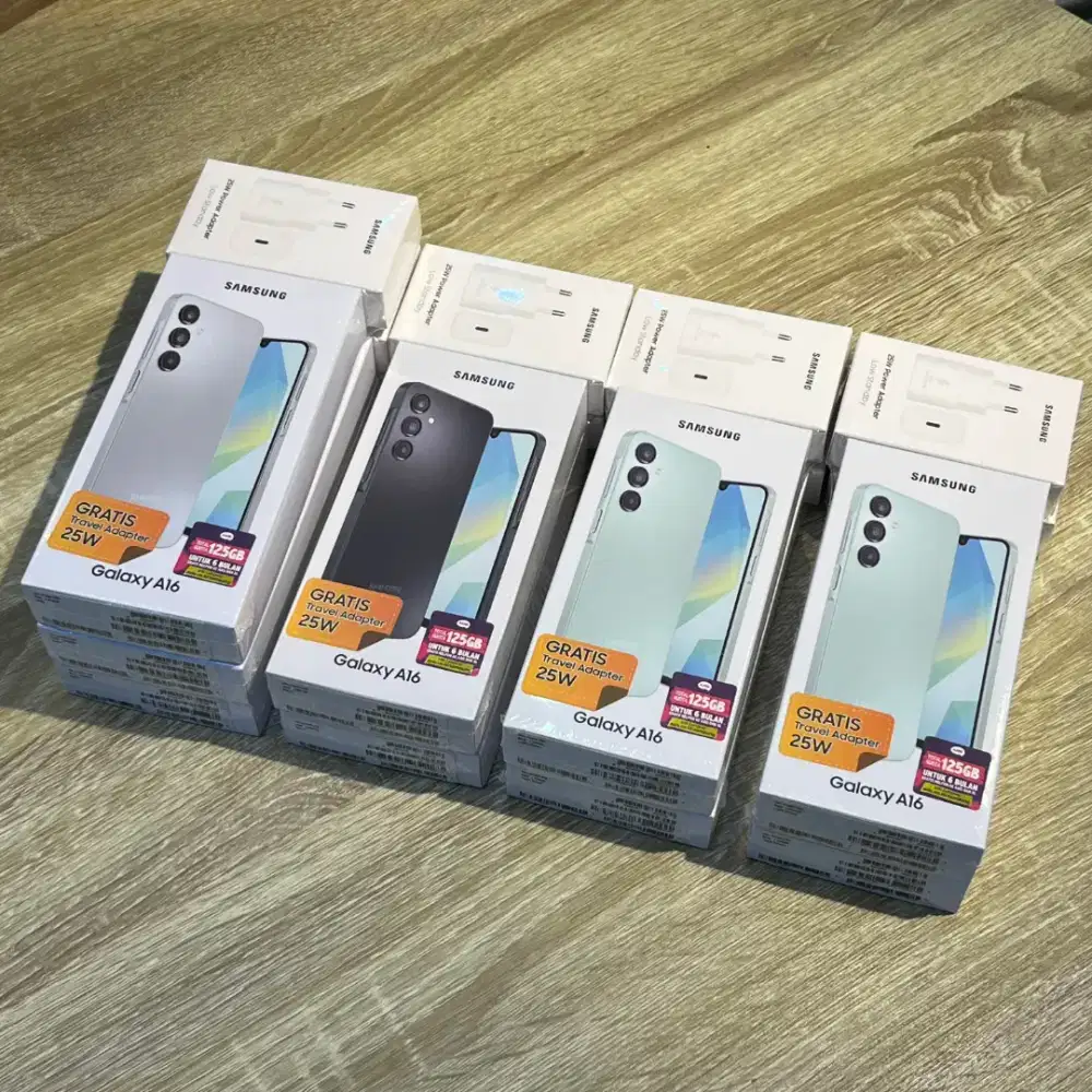 Samsung Galaxy A16 8/128gb