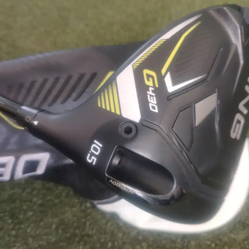 stick golf driver PING G430