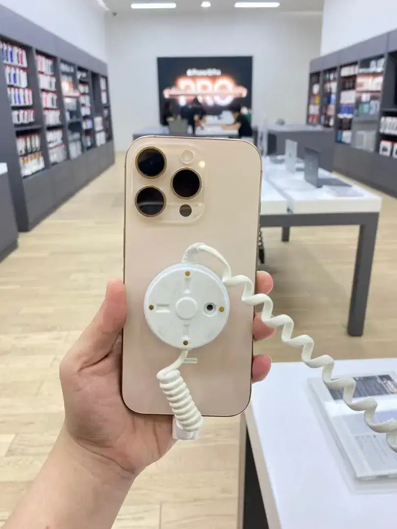 KREDIT IPHONE 16 PRO MUDAH