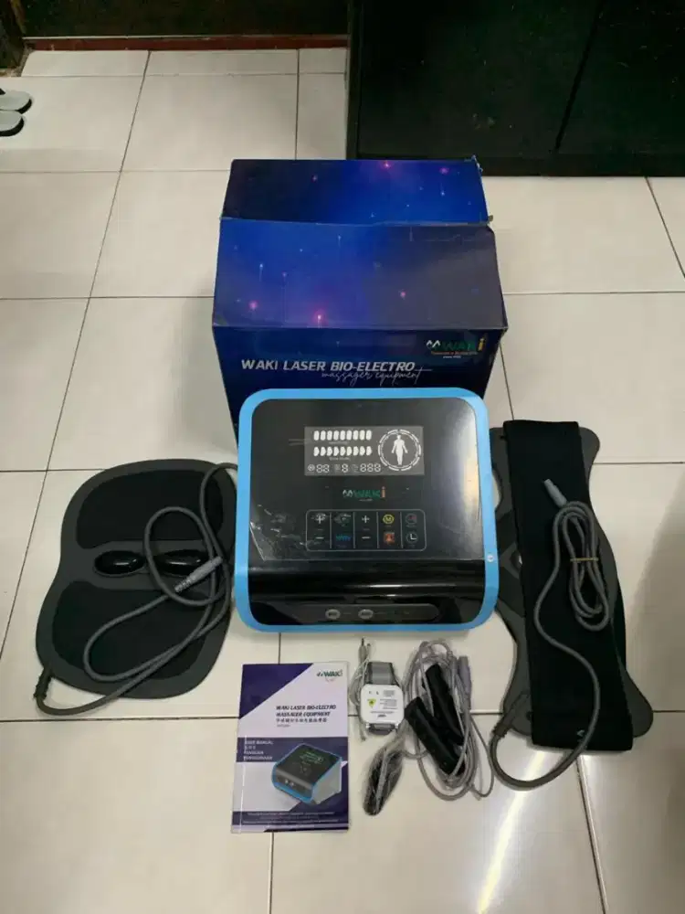 Laser Bio Electro WAKI WKT 2092