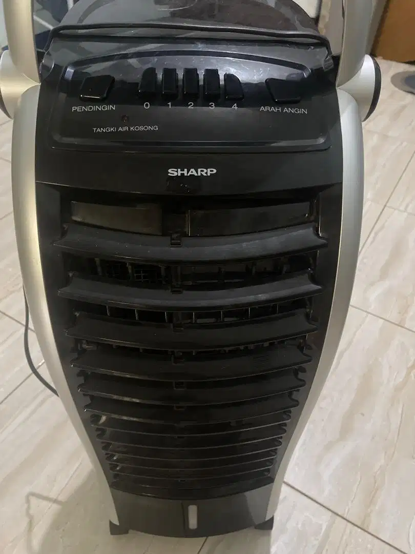 Air Cooler Sharp PJ-A26MY-B
