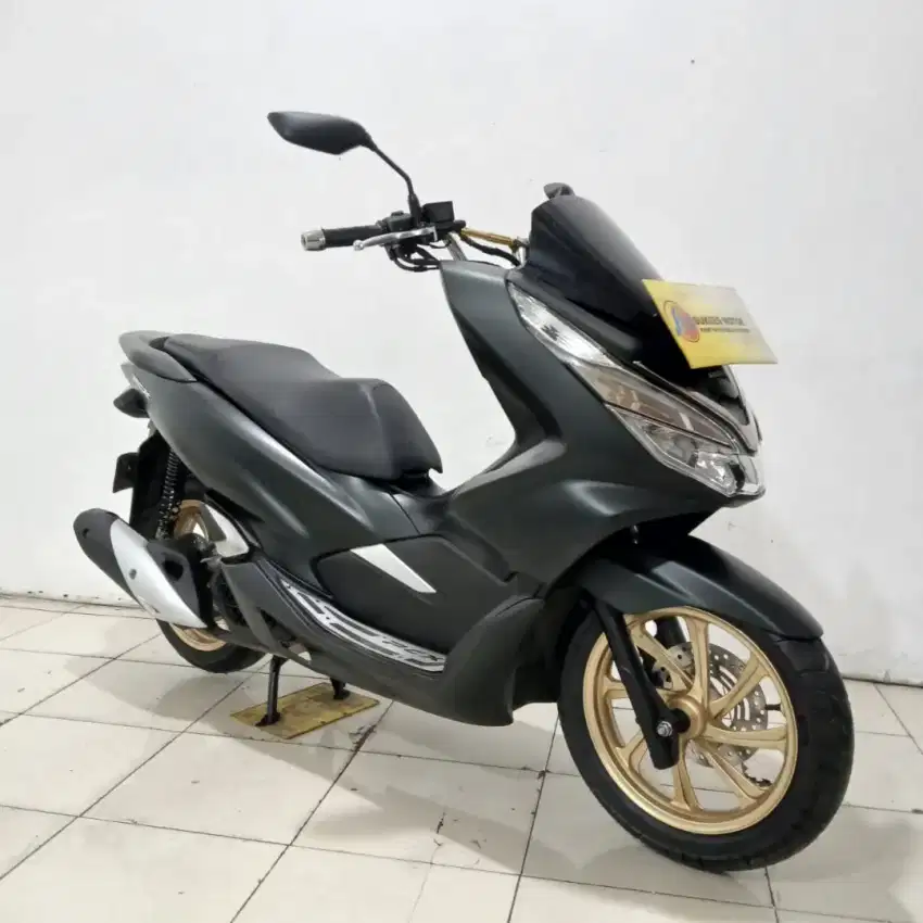 Honda PCX 150 CBS Tahun 2020