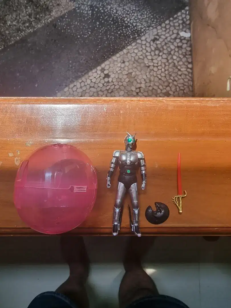 Kamen Rider Shadowmoon