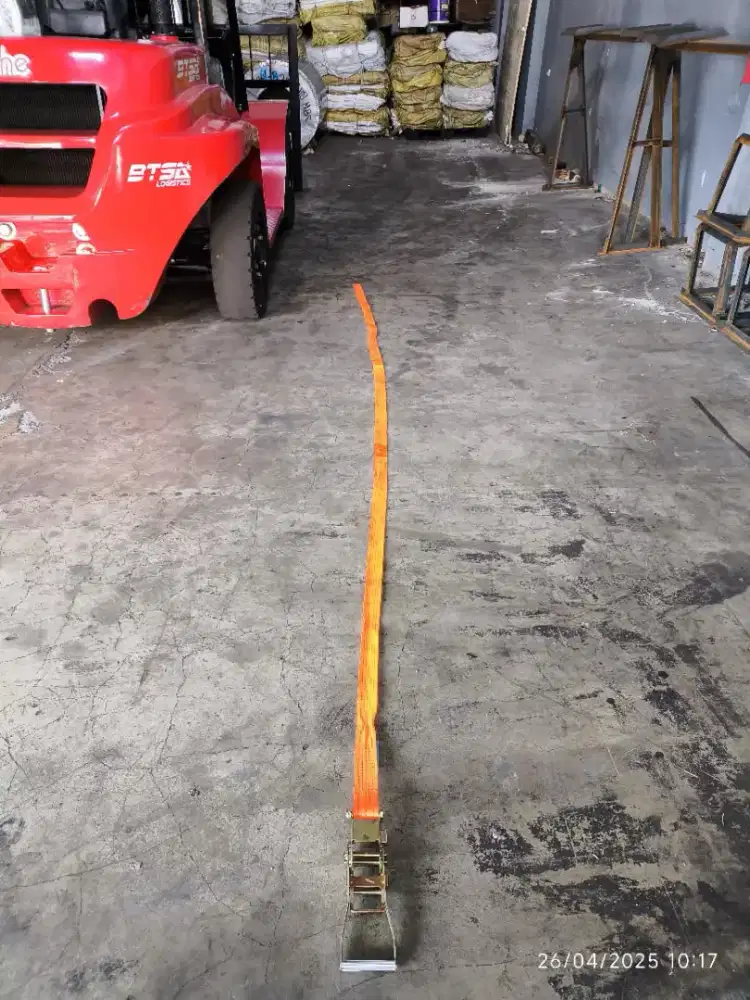 Tracker/Kotrek sabuk