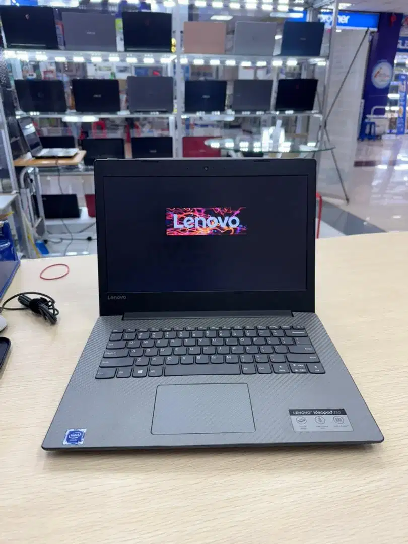 laptop lenovo ideapad 330 n4000