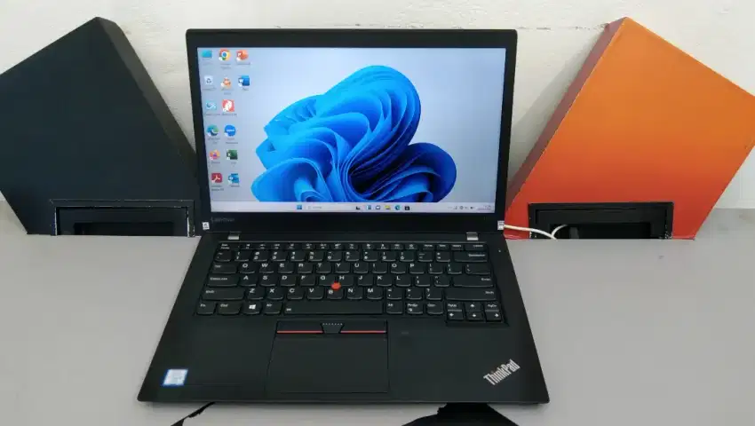 Lenovo Thinkpad E14 Core i5 Gen 11 Like New